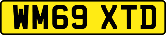 WM69XTD