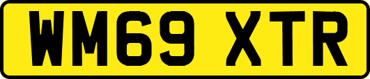 WM69XTR
