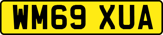 WM69XUA