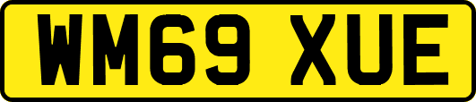 WM69XUE