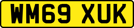 WM69XUK