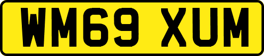 WM69XUM