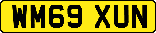 WM69XUN