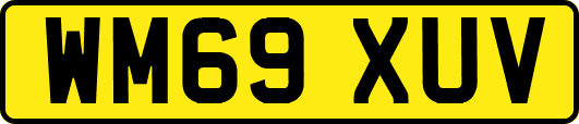 WM69XUV