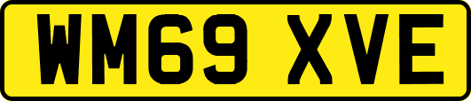 WM69XVE