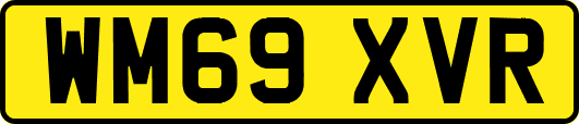 WM69XVR