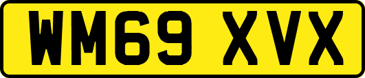 WM69XVX