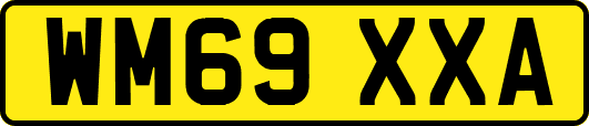 WM69XXA