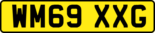 WM69XXG
