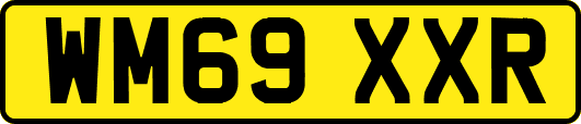 WM69XXR