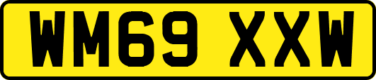 WM69XXW