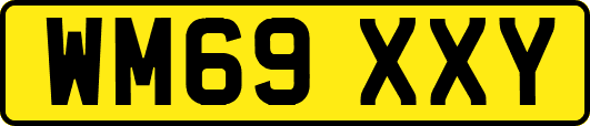 WM69XXY
