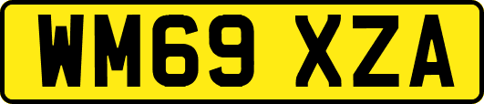 WM69XZA