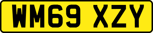 WM69XZY