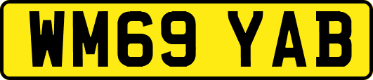 WM69YAB