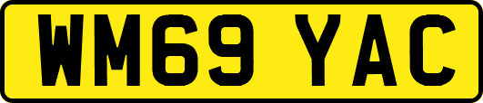 WM69YAC