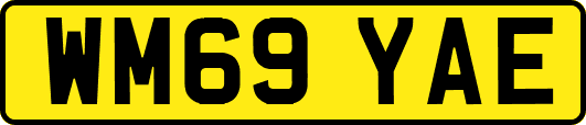 WM69YAE