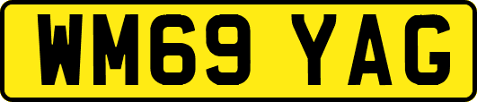 WM69YAG
