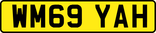 WM69YAH
