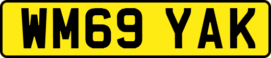 WM69YAK
