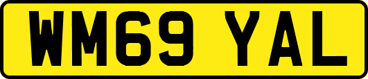 WM69YAL