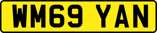 WM69YAN