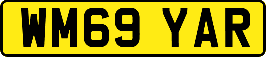 WM69YAR