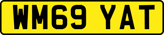 WM69YAT