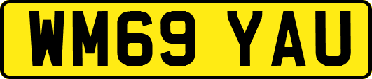 WM69YAU