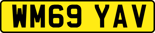 WM69YAV