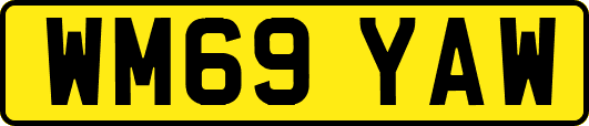 WM69YAW