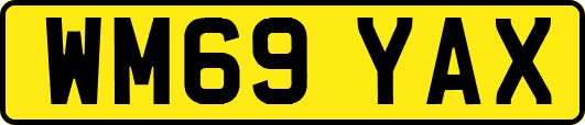 WM69YAX