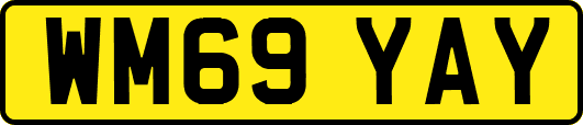 WM69YAY