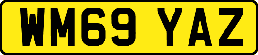 WM69YAZ