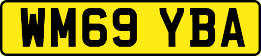 WM69YBA