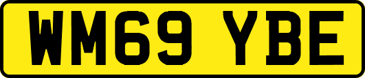 WM69YBE
