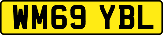 WM69YBL