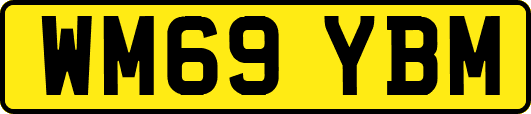 WM69YBM