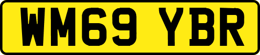 WM69YBR