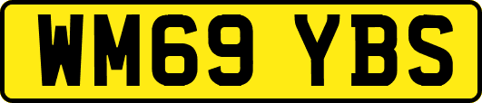 WM69YBS
