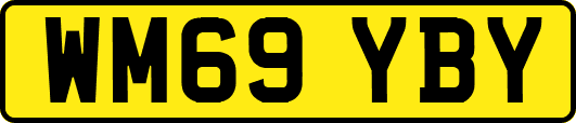 WM69YBY