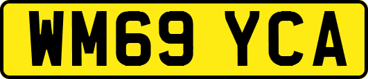 WM69YCA