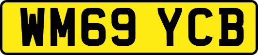 WM69YCB