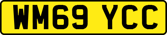 WM69YCC