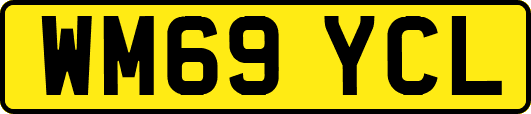 WM69YCL
