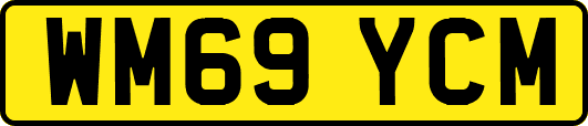 WM69YCM