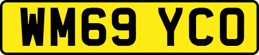 WM69YCO