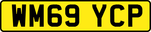 WM69YCP