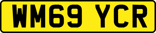 WM69YCR