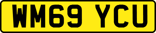 WM69YCU